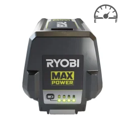 Ryobi batteri 36 V, 12,0 Ah Max Power RY36B12A
