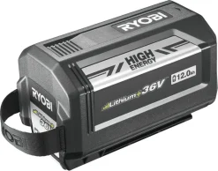 Ryobi batteri 36 V, 12,0 Ah Max Power RY36B12A