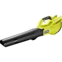 Ryobi batteridrevet løvblåser 36 V RY36BLB-0