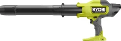 Ryobi batteridrevet løvblåser 18 V RY18BLCXA-0