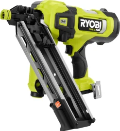 Ryobi batteridrevet spikerpistol 18 V 90 mm RFN1834X