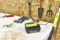 Ryobi batterilader RY36C17A