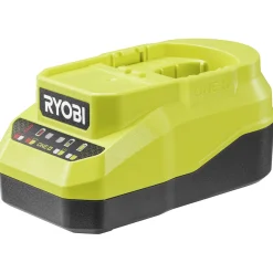 Ryobi batterilader 18V One+, RC18120A