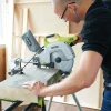 Ryobi EMS254L kapp- og gjærsag