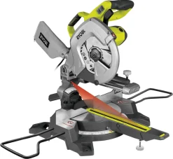 Ryobi EMS254L kapp- og gjærsag