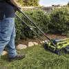 Ryobi gressklipper RY36LMM46A Max Power 36 V, batteridrevet