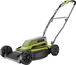 Ryobi gressklipper RY36LMM46A Max Power 36 V, batteridrevet