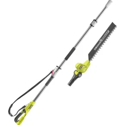 Ryobi hekksaks teleskop RY18PHT40A-0 18 V