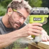 Ryobi håndoverfres One+ 18 V RTR18-0, batteridrevet
