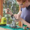 Ryobi loddebolt One+ 18 V RSI18-0, batteridrevet
