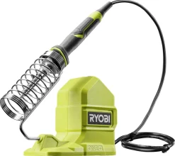 Ryobi loddebolt One+ 18 V RSI18-0, batteridrevet