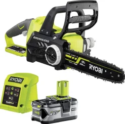 Ryobi motorsag RCS1830-140B One+ 18 V