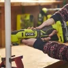 Ryobi multiverktøy RMT18-0 One+ 18V, batteridrevet