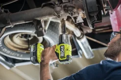 Ryobi muttertrekker RIWH18X-0 One+ HP
