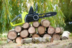 Ryobi OCS1830 motorsag