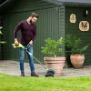 Ryobi One+ 18 V kantskjærer RY18EGA-0, batteridrevet