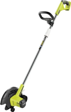 Ryobi One+ 18 V kantskjærer RY18EGA-0, batteridrevet