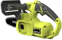 Ryobi One+ 18 V motorsag RY18CS20A-0, batteridrevet