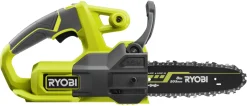 Ryobi One+ 18 V motorsag RY18CS20A-0, batteridrevet