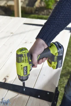 Ryobi One+ 18 V slagdrill R18ID3-0