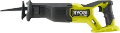 Ryobi One+ HP 18 V bajonettsag RRS18X-0