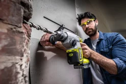 Ryobi One+ HP 18 V borhammer RSDS18X-0