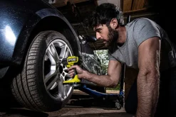 Ryobi One+ HP 18 V muttertrekker RIW18X-0