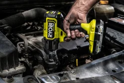 Ryobi One+ HP 18 V muttertrekker RIW18X-0