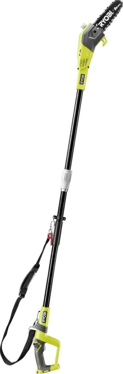 Ryobi OPP1820 grensag med teleskophåndtak