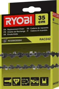 Ryobi RAC242 sagkjede