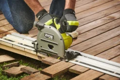 Ryobi RAK02SR Styreskinne 1400 mm