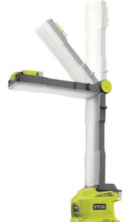 Ryobi R18ALF-0 arbeidslys LED 850 lm