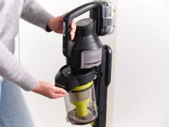 Ryobi RASV18BL-0 trådløs skaftstøvsuger 18 V, HEPA