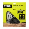 Ryobi RATSB210-24 sagblad 210 x 30 mm 24 T