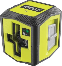 Ryobi RBCLLG1 krysslaser