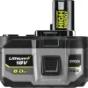 Ryobi RB1880T High Energy-batteri 18 V 8,0 Ah One+
