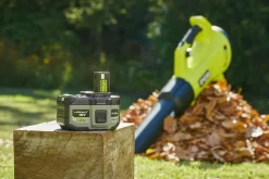 Ryobi RB1880T High Energy-batteri 18 V 8,0 Ah One+