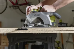 Ryobi R18CS-0 Sirkelsag