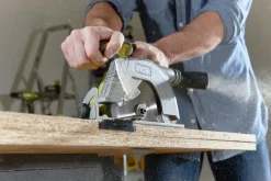 Ryobi RCS18N-0 batteridrevet sirkelsag One+ 18 V