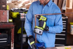 Ryobi R18HG-0 varmluftspistol