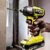 Ryobi RID18X1-0 batteridrevet slagdrill One+ HP