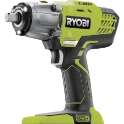 Ryobi RIW183N-0 batteridrevet muttertrekker One+ 18 V