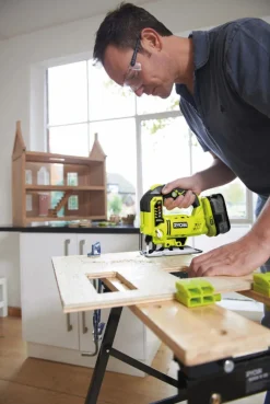 Ryobi R18JS-0 Stikksag