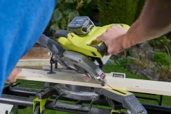 Ryobi R18MS216-0 Kapp- og gjærsag