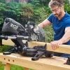 Ryobi RMS18254X-0 batteridrevet kapp- og gjærsag