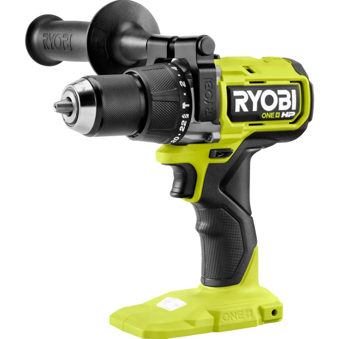 Ryobi RPD18X1-0 slagdrill 18 V One+ HP