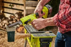 Ryobi R18PF-0 fingersliper