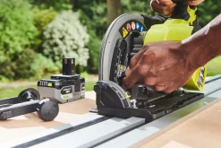 Ryobi RPLS18X-0 batteridrevet dykksag
