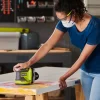 Ryobi R18ROSN-0 eksentersliper One+ 18V, batteridrevet