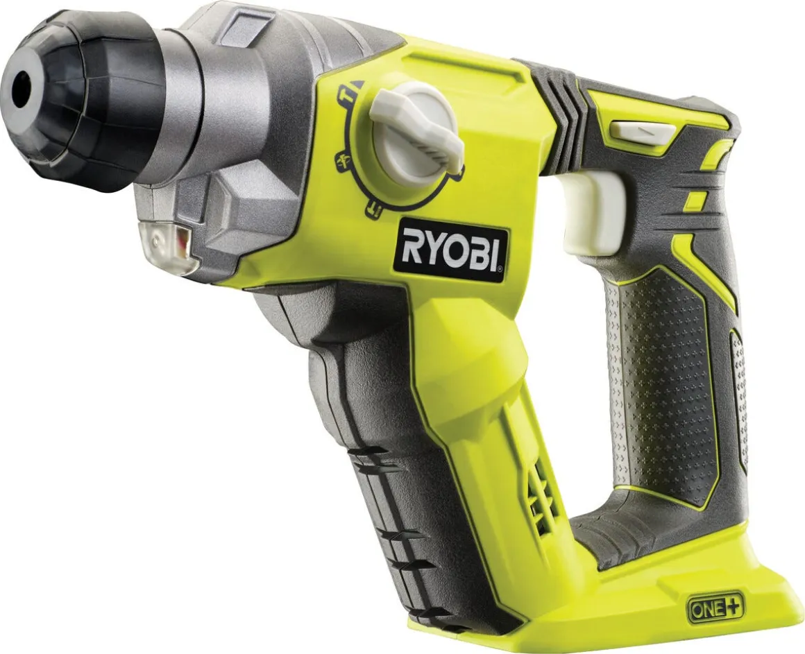 Ryobi R18SDS-0 Borhammer